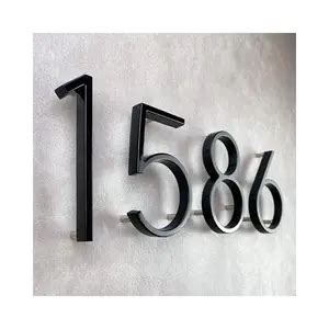 House Numbers WholeSale 